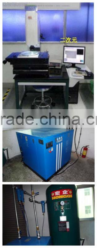 1.27x7.62mm wire clamp plug dip connector, micro match plug