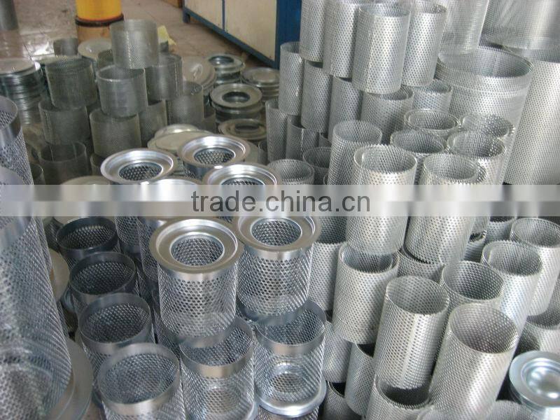 Hign quality atlas copco filter air oil separator 1623051500