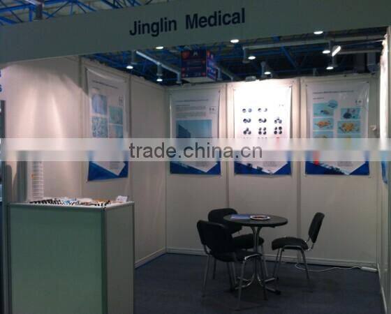 syringe rubber piston