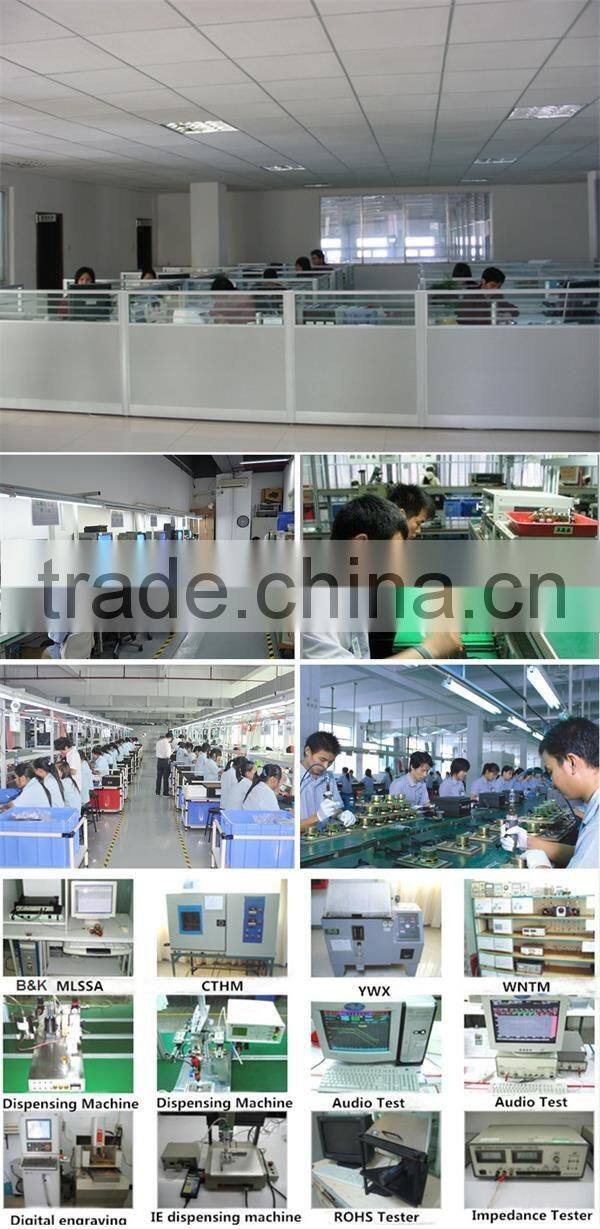 Full Frequency Infrared cable leather cable