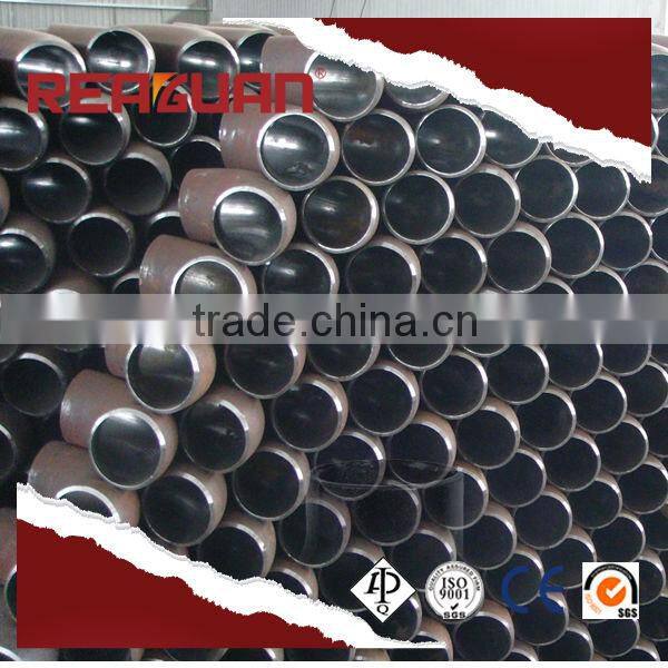 High quality Carbon steel pipe fittings