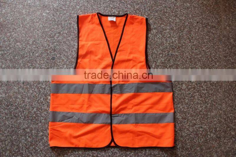 EN20471 wholesales customized Hi-Viz safety equipments