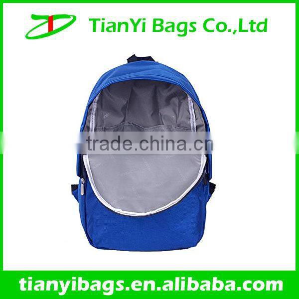2014 new style wholesale polo school backpack