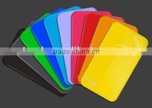 PU anti slip pad car interior decoration