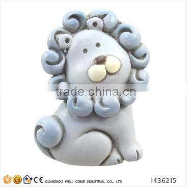 Resin Crab Decoration Promotional Fridge Magnet