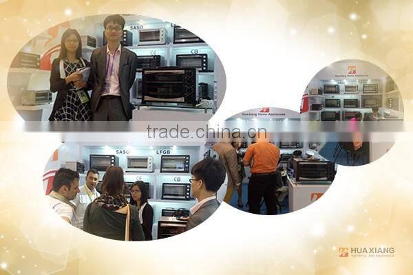 Hot Sale Convection Electric Oven Toasters