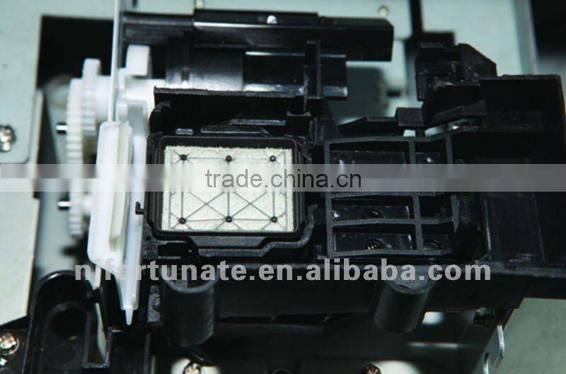 SMART COLOR advertising equipment/inkjet printer with DX5