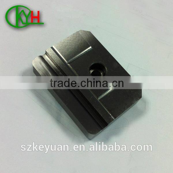 High quality cnc processing products