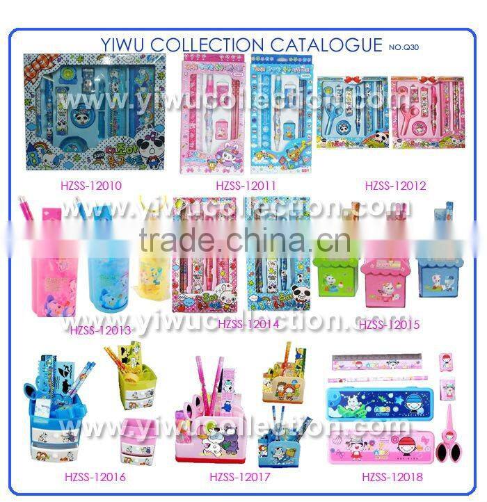 stationery art set,stationery set