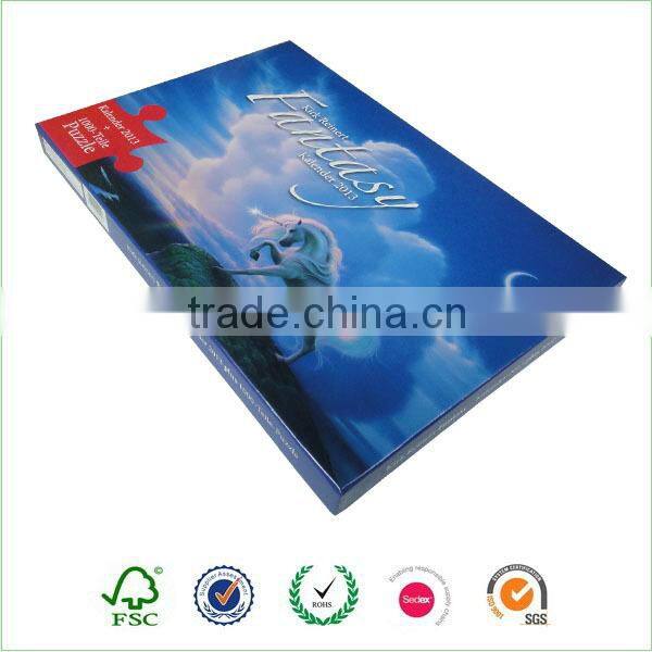 Unique custom best puzzles for adults