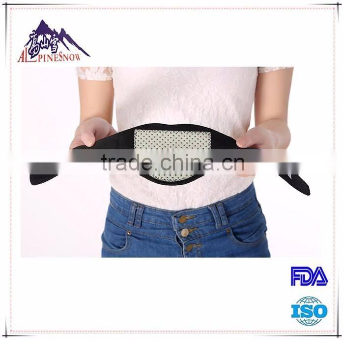 Hot sale more comfortable agnetic Tourmaline Neck