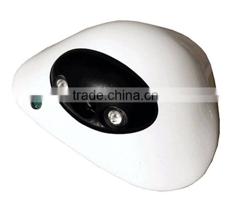 AHD 720P Camera Dot IR Mini Dome 3.6mm Mega Lens 25meters IR AHD Camera
