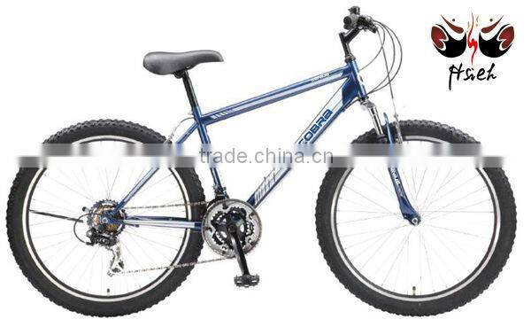 MTB bicycle steel alumium material for mountain diy color custom