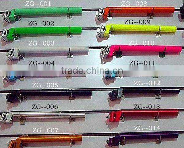 Classical design Aluminium Anodized fixed gear bicycle with single speed bike for wholesale