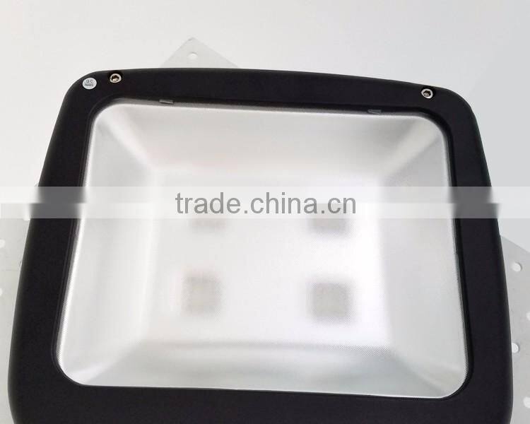 UL CUL DLC CE RoHS PSE SAA certified 150w IP65 led flood light