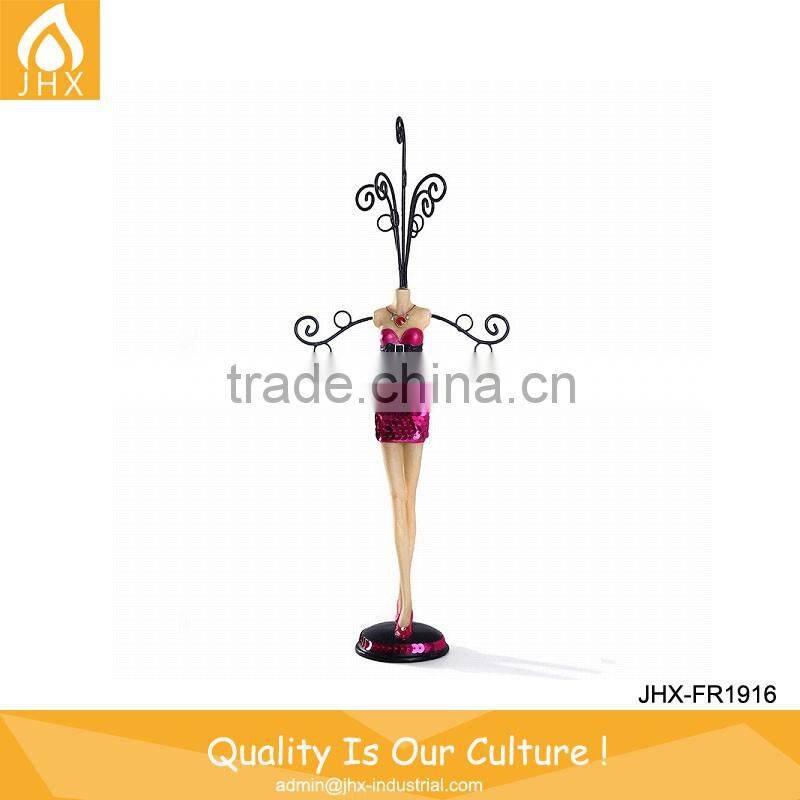 Promotional Gifts Resin Deer Head Mobile Phone Holders