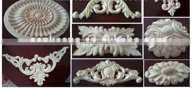 low cost cnc balsa wood cutting machine senke wood stair copper steel stainless steel foam granite discount price 3KW spindle