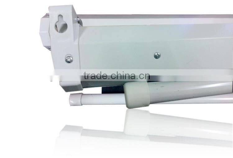 Shenzhen Factory Electric Matte Grey 4:3 84 inch Wall & Ceiling Mounted electric floor projector screen