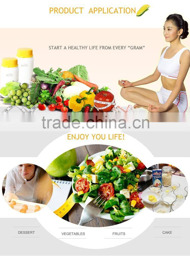 Ultra-Thin Modern Design Best Digital Food Scales