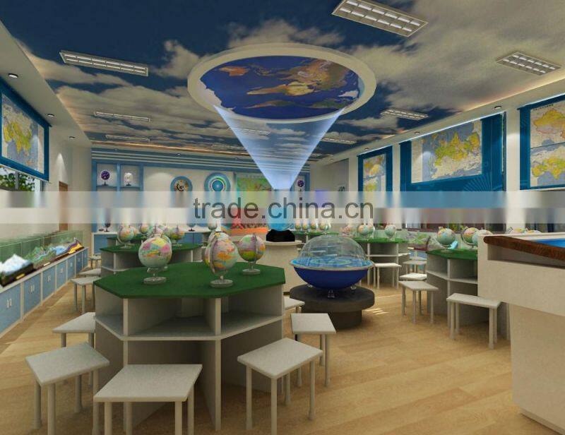 school furniture geography laboratory equipment