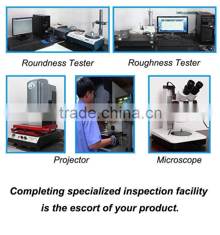 China supplier ISO standard stainless steel machine screw