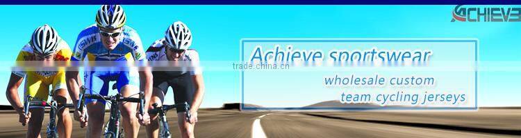 custom long sleeve cycling jersey wear, cycling clothing for children