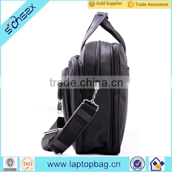 Business fashion multi-function 14 inch laptop case