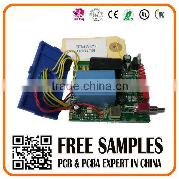 oem service electronic pcba, telecom pcba, ems pcba