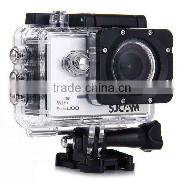 New arrival original SJCAM SJ5000 WIFI Plus Ambarella action camera