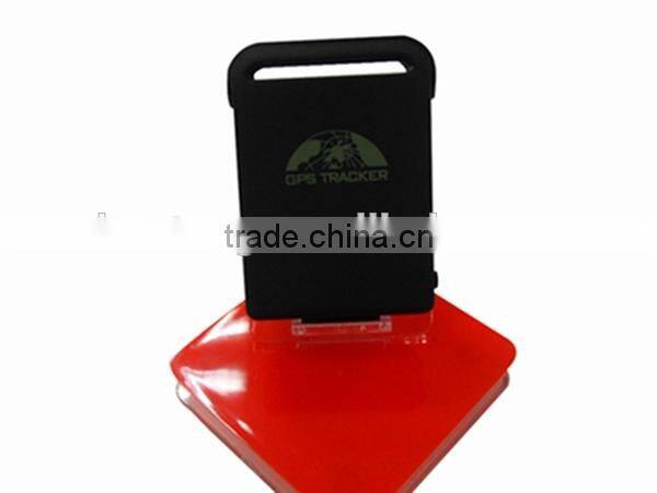 Free APP System tk102B pet gps tracker