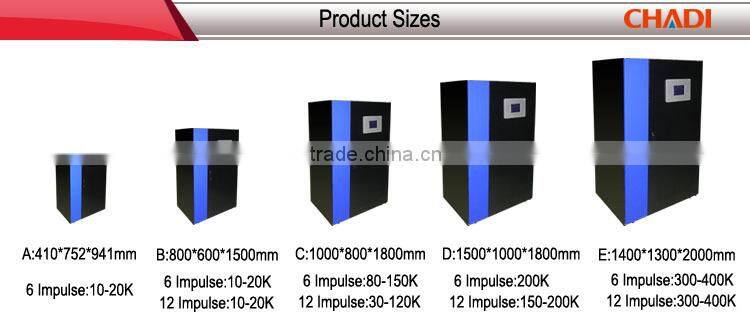 Chadi Low Frequency Military Line Interactive All Kind Ups Prices