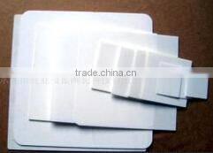 Alumina Ceramic Substrate /Metalized Ceramic Substrate/Ceramic Catalytic Converter Substrate