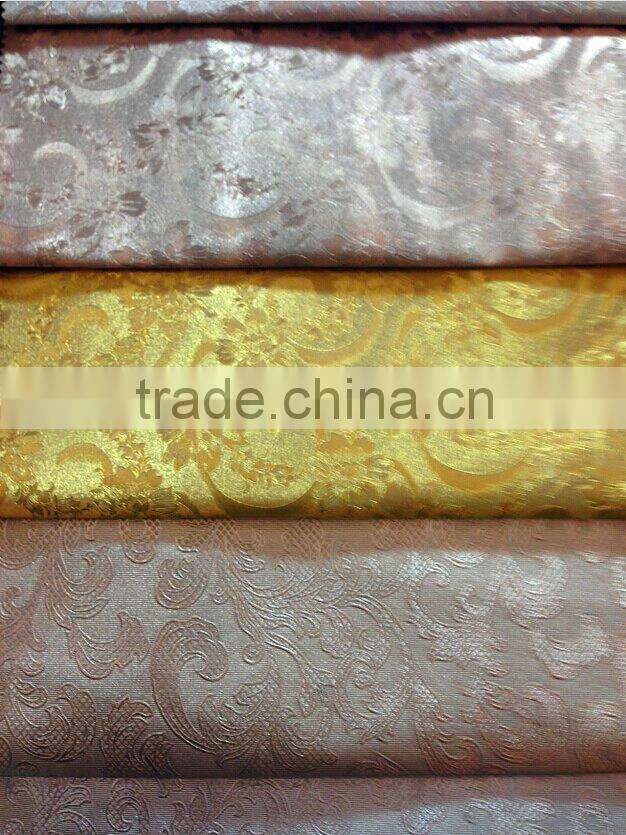 shiny pvc fabric