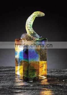 hot sexy girl animal twelve zodiac stamper( dragon stamper)