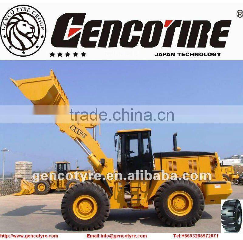 NEW Bias OTR tyre 17.50-25 18.00-25 20.50-25 23.50-25 26.50-25 29.50-25 29.50-29 37.25-35 35/65-33 45/65-45