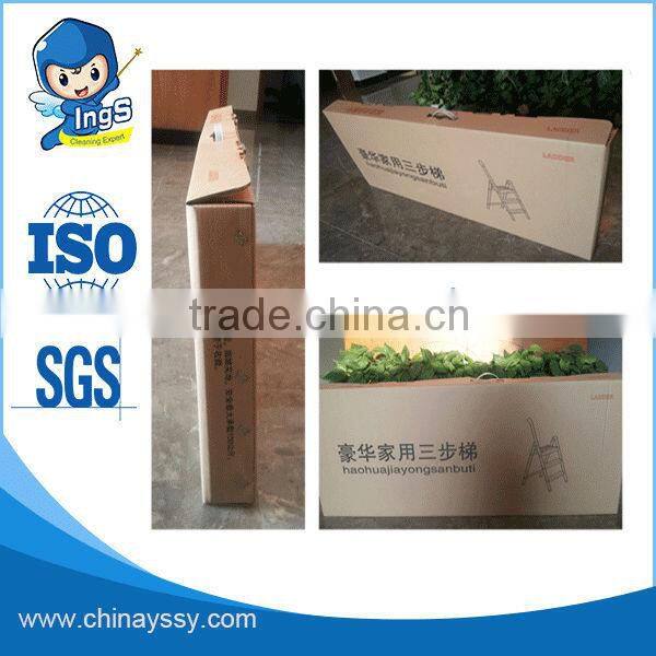 New Style Family Use Multifuction Aluminum Step Ladder