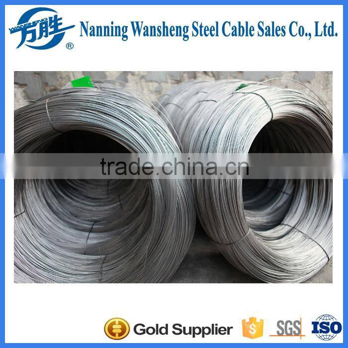 1.8mm, 2.2mm galvanized wire, galvanized iron wire, galvanized steel wire