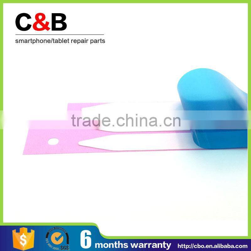 100% oringnal For iphone 6 battery sticker ,battery sticker for acupressure