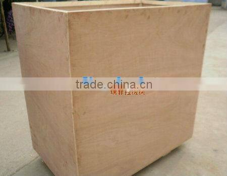 deoiling machine for fried foods