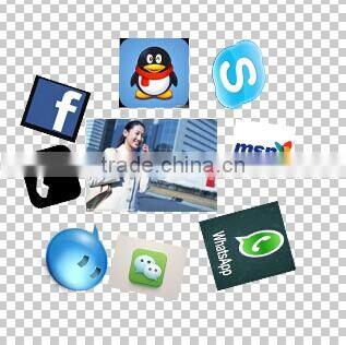 4 Eyes Stage LED Audience Blinder Light