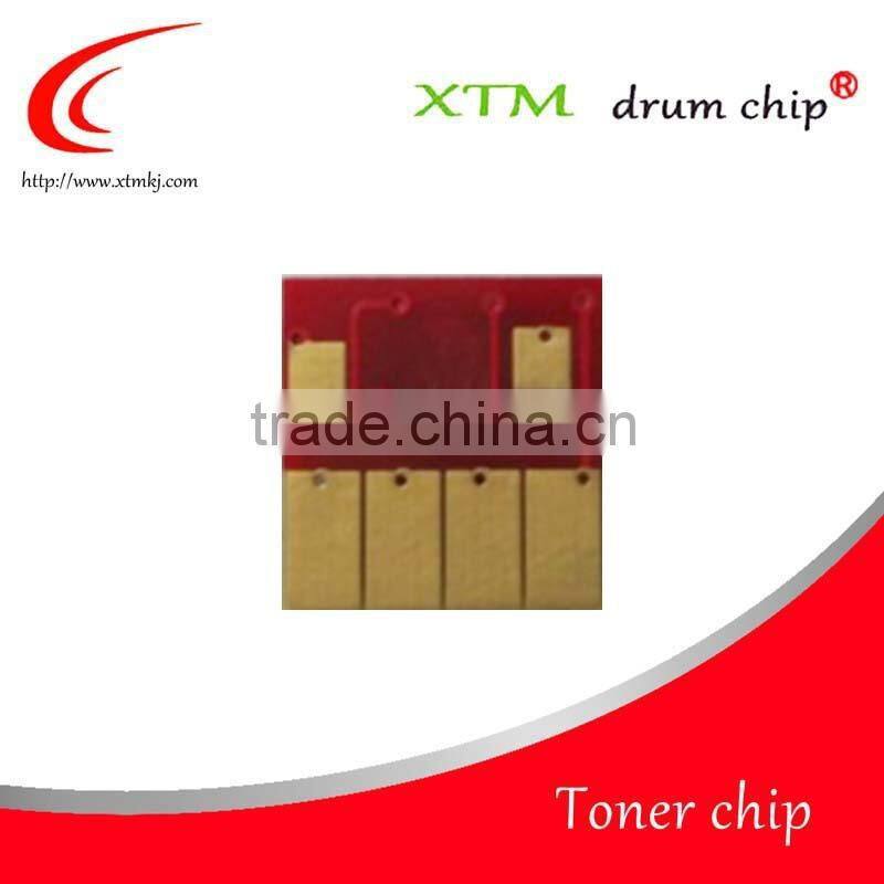 ink chips HP970XLK / LC / LM / LY for HP Officejet Pro X451dn X551dw X476dn X576dw cartridge reset chip