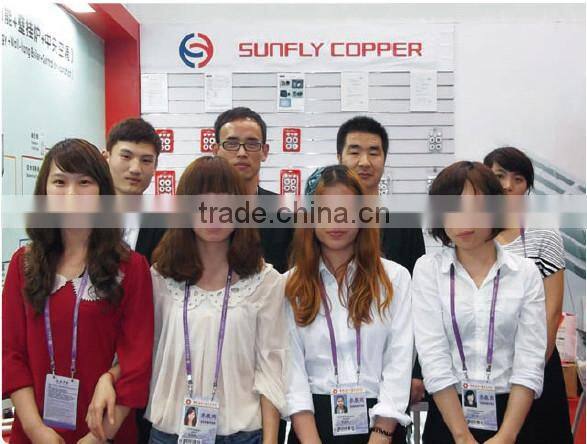 temperature-control valve