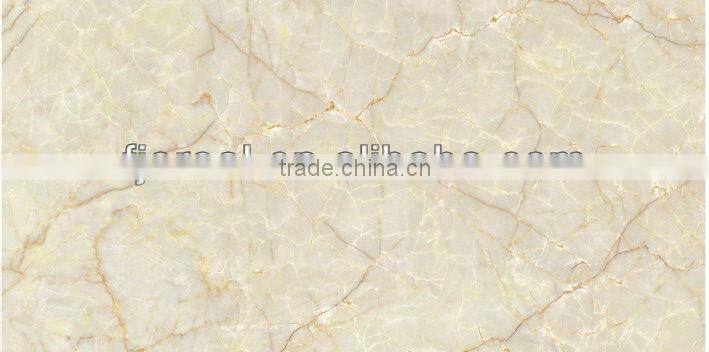 300x600mm Marble looking 3D inkjet wall tile
