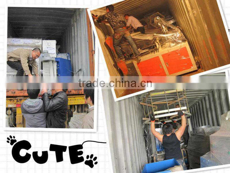 SJ-C50-600 plastic film blowing machine price