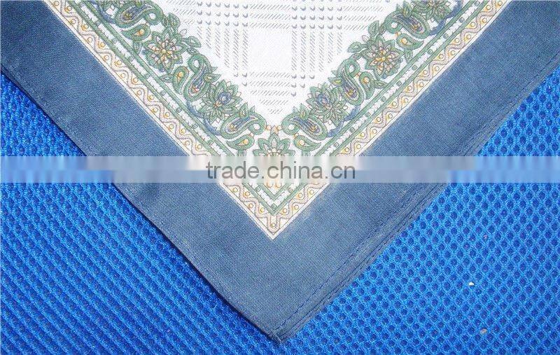 gentlemen's handkerchief