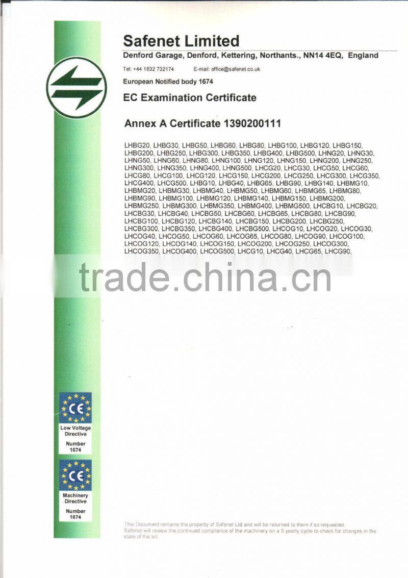 Lvhuan high power exporting overseas 10-2000 kw diesel generator for sale