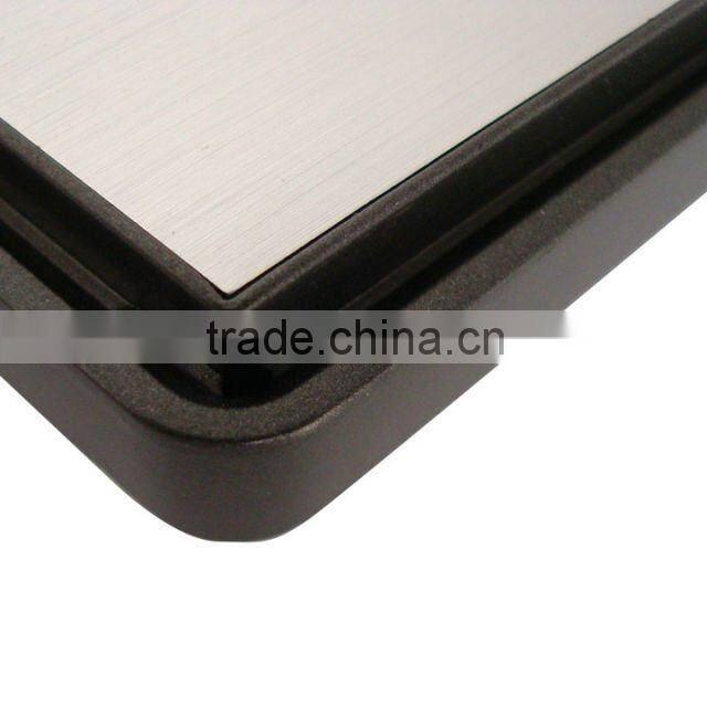 CA801+VD202 7'' Digital Intercom System