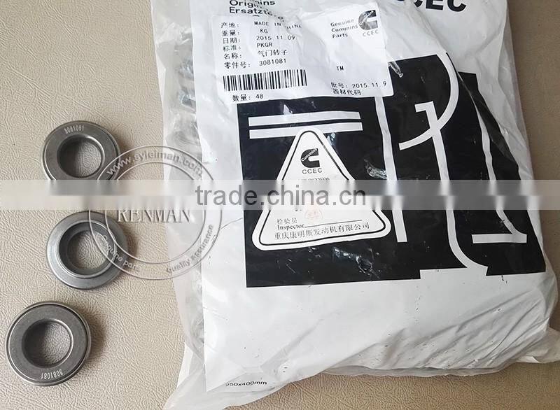 Cummins K38 diesel engine valve rotator 3081081 3640315