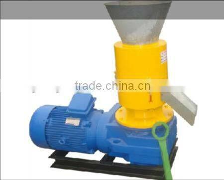 wood sawdust pellet mill==