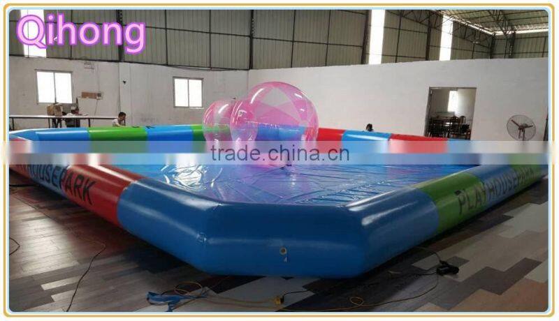 best selling inflatable pool slides for inground pools, indoor used swimming pools for kids, family size inflatable pool